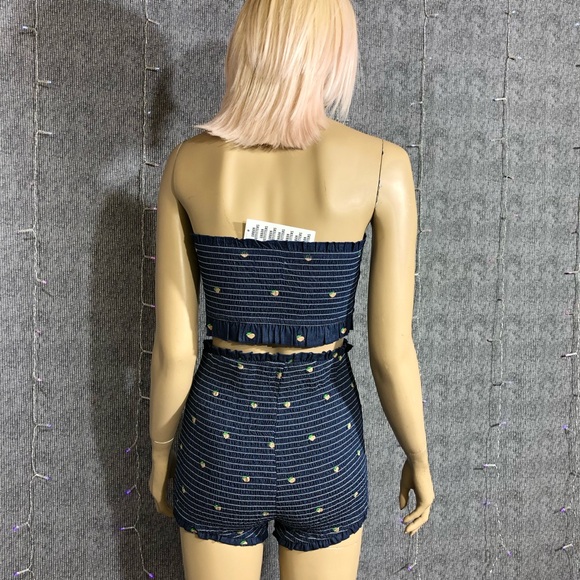 NWT Urban Outfitters 2-pc set - Picture 2 of 11